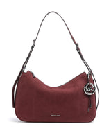 Michael Kors Nolita Medium Sac fourre-tout oxblood