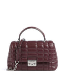 Michael Kors Tribeca Medium Sac à main oxblood