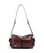 Michael Kors Dakota Medium Shoulder bag oxblood