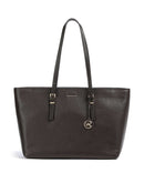 Michael Kors Quinn Large Cabas chocolate
