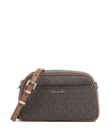 Michael Kors Jet Set Small Sac bandoulière brown/acorn