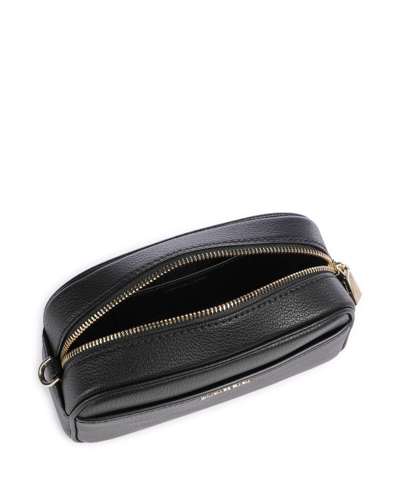 Michael Kors Jet Set Small Crossbody bag black