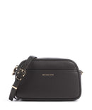 Michael Kors Jet Set Small Crossbody tas chocolate