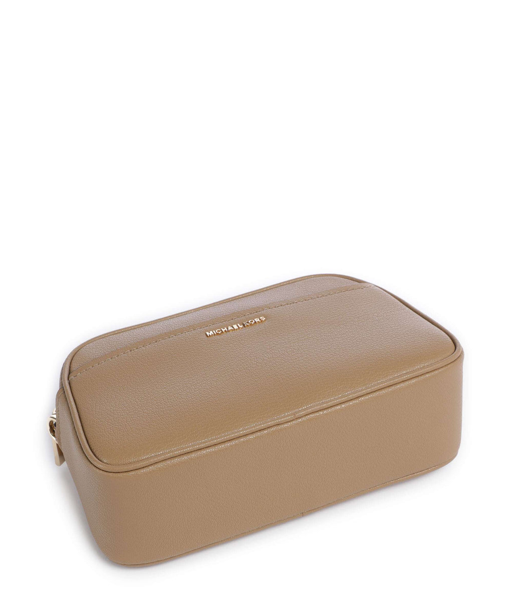 Michael Kors Jet Set Small Crossbody bag husk