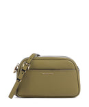 Michael Kors Jet Set Small Crossbody tas pistachio