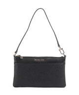 Michael Kors Jet Set Schoudertas black