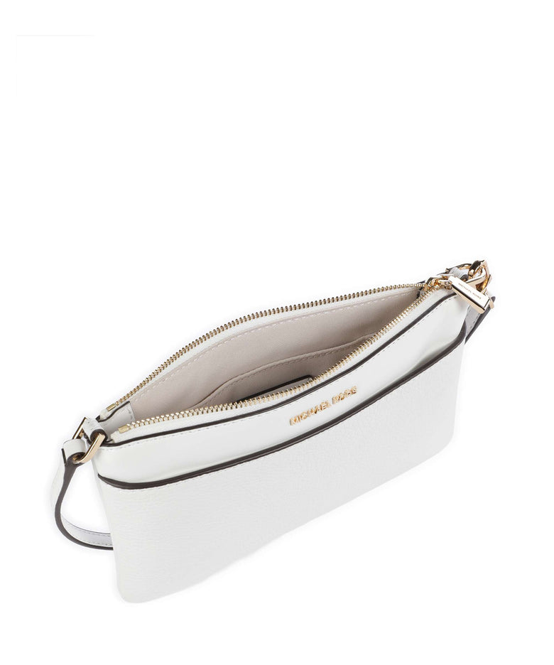 Michael Kors Jet Set Shoulder bag optic white