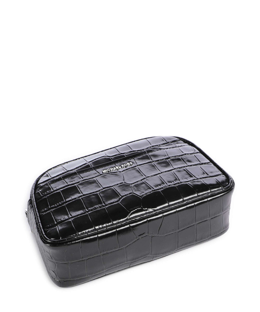 Michael Kors Jet Set Small Crossbody bag black
