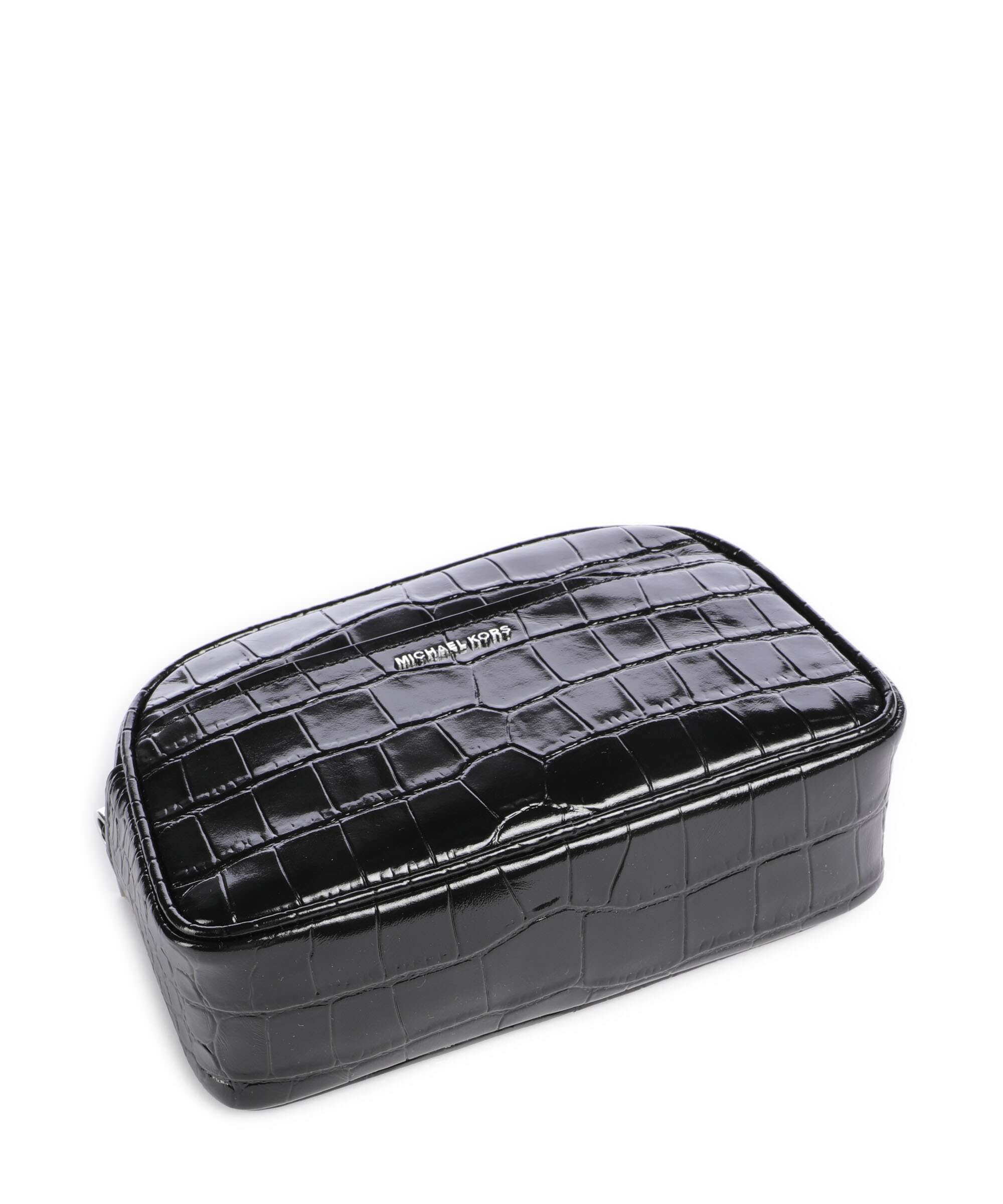 Michael Kors Jet Set Small Crossbody bag black