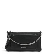 Michael Kors Jet Set Crossbody tas black