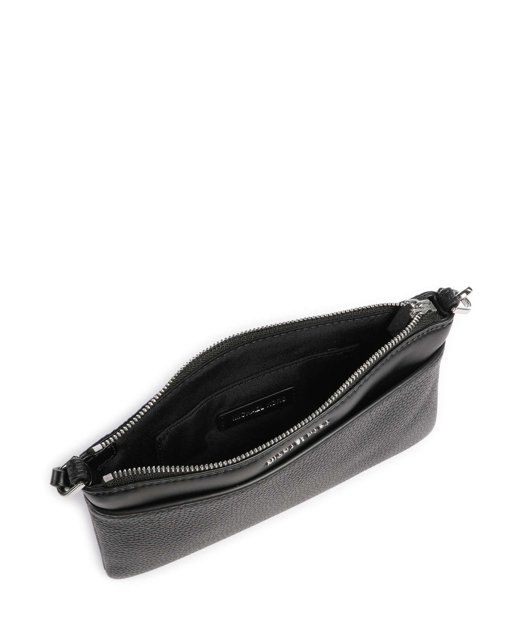 Michael Kors Jet Set Medium Shoulder bag black