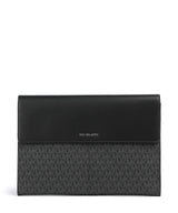 Michael Kors Jet Set Housse ordinateur black