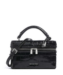 Michael Kors Jana XS Crossbody tas black