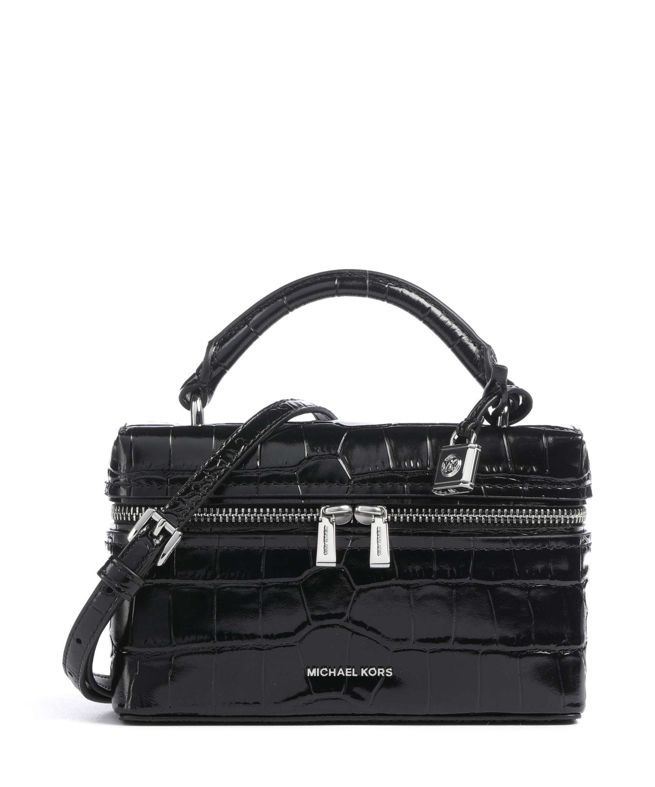 Michael Kors Jana XS Crossbody bag black