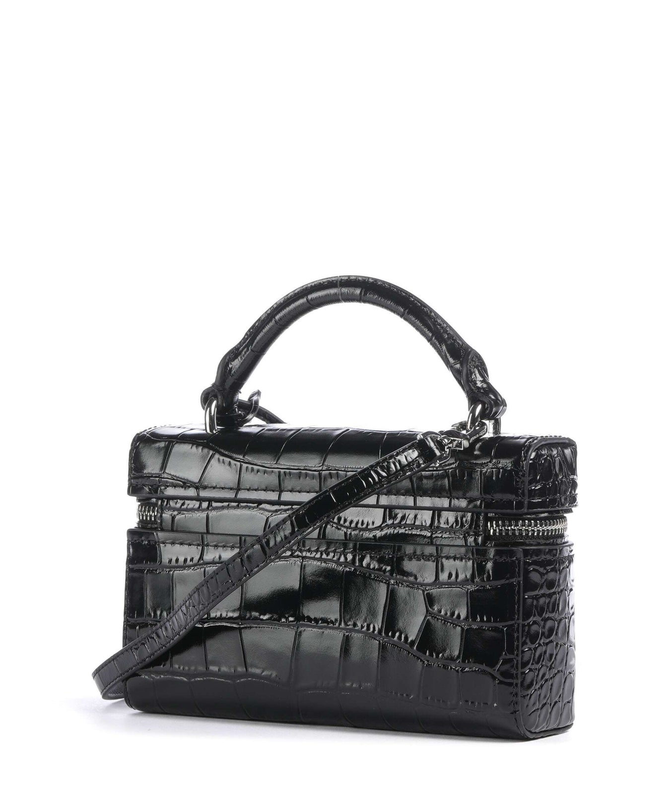 Michael Kors Jana XS Crossbody bag black