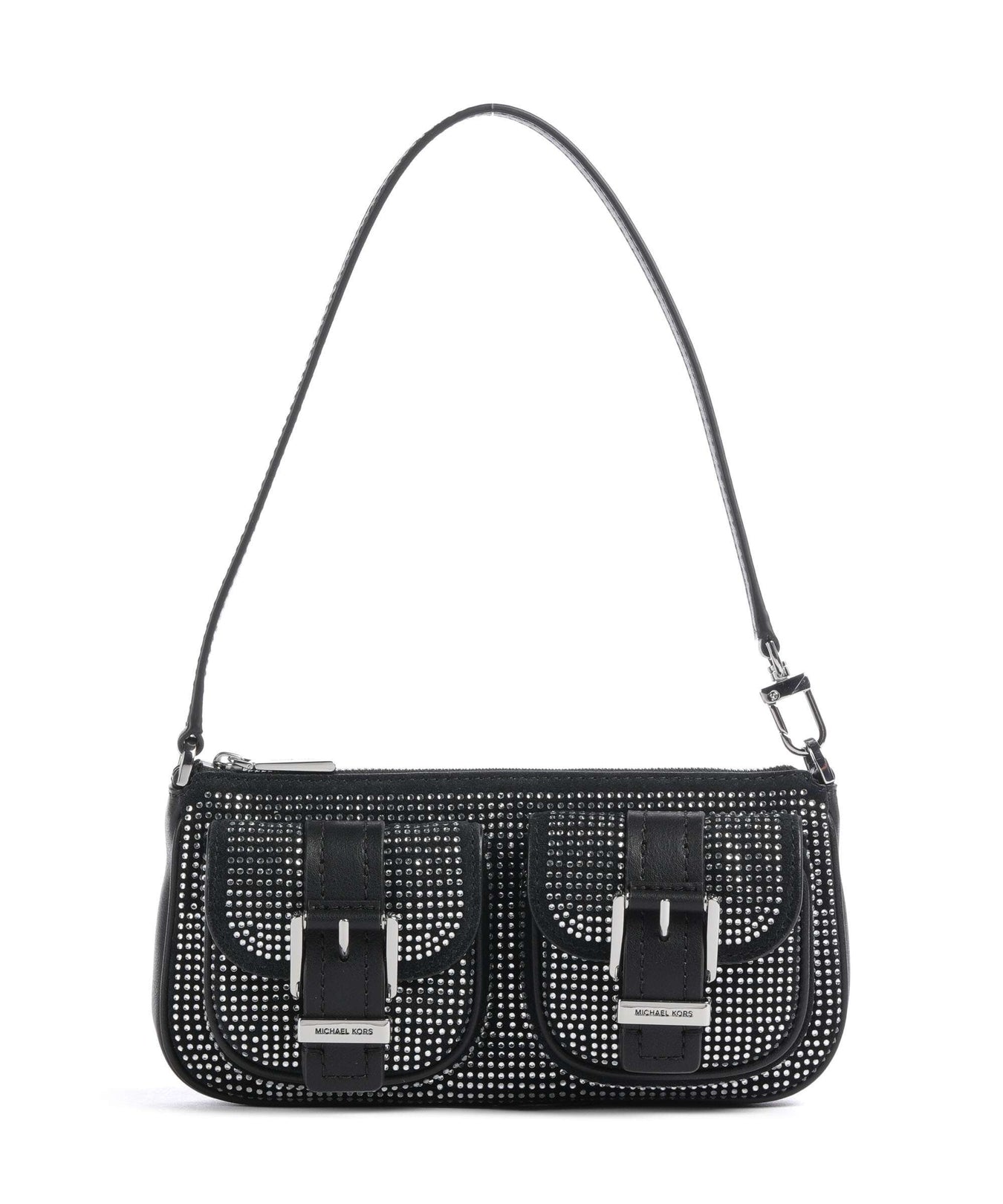 Michael Kors Zoe Small Shoulder bag black