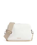 Michael Kors Bryant Medium Crossbody tas optic white