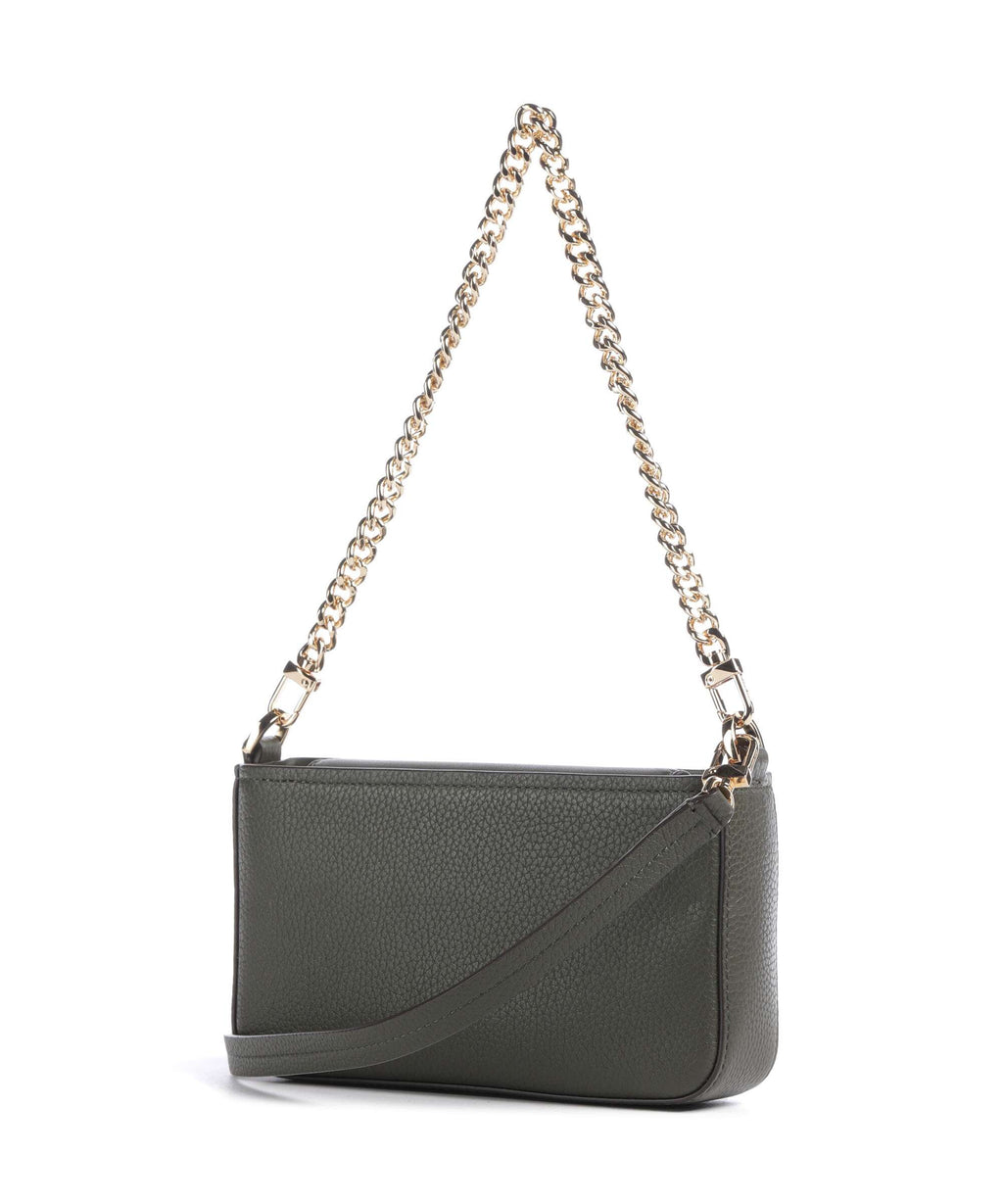 Michael Kors Bryant Small Crossbody bag ivy