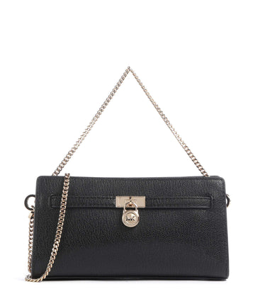 Michael Kors Hamilton XS Crossbody tas black