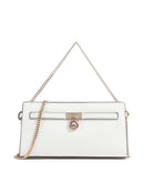 Michael Kors Hamilton Moderne XS Sac bandoulière optic white