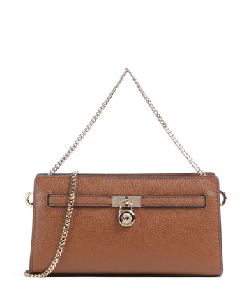 Michael Kors Hamilton XS Crossbody tas luggage