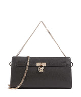 Michael Kors Hamilton Moderne XS Sac bandoulière chocolate
