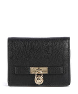 Michael Kors Hamilton Moderne Small Portemonnee black