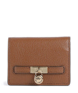 Michael Kors Hamilton Moderne Small Portemonnee luggage