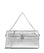Michael Kors Hamilton Moderne XS Crossbody bag silver