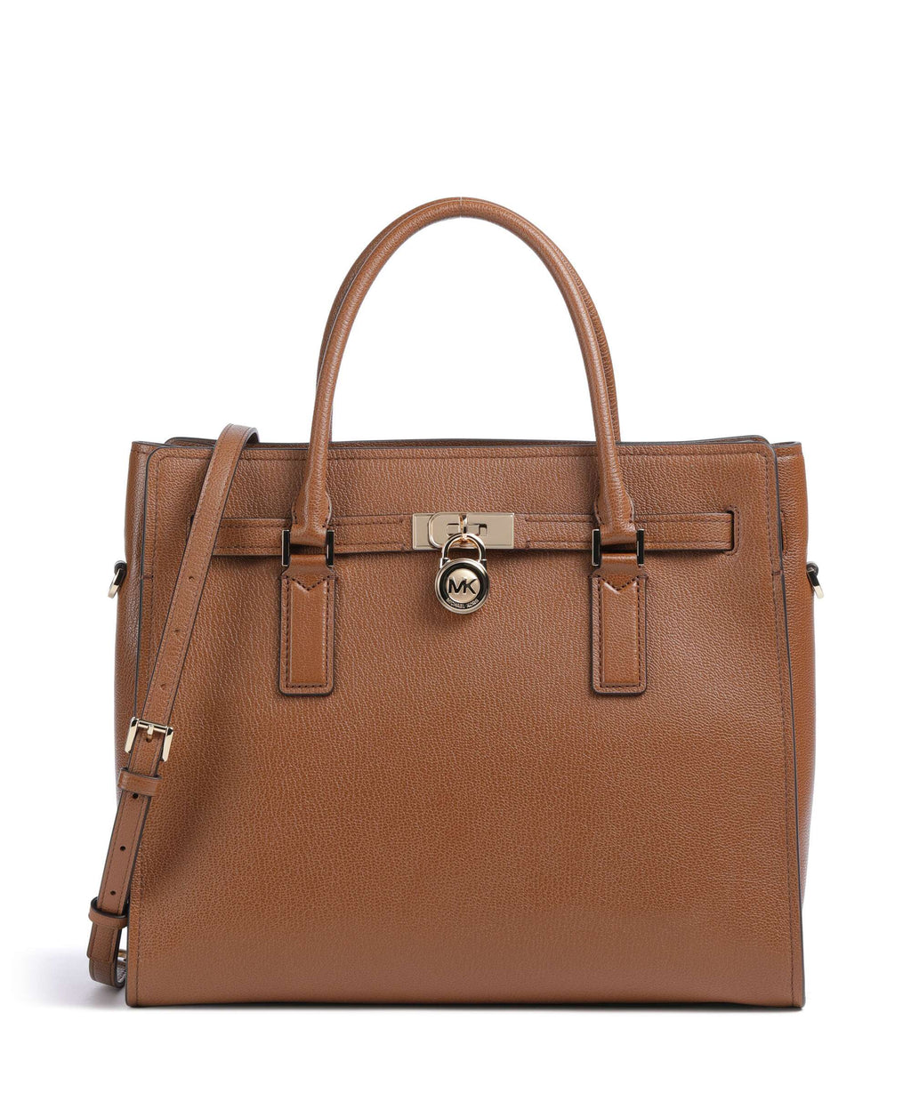 Michael Kors Hamilton Moderne Large Handbag luggage