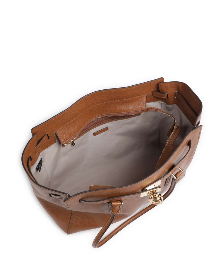 Michael Kors Hamilton Moderne Large Tote bag luggage