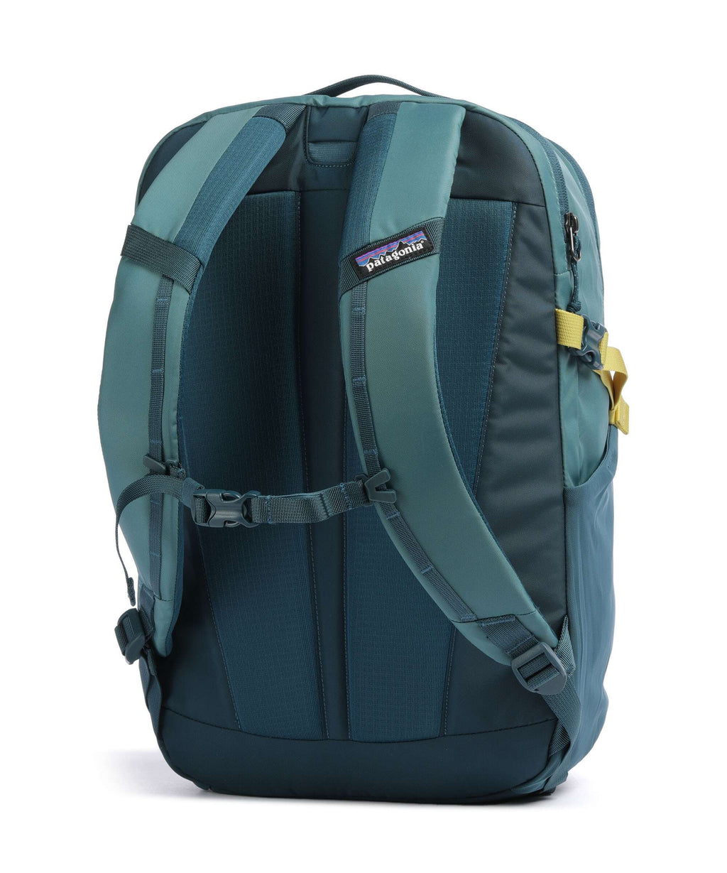 Patagonia Refugio 26 Backpack wetland blue