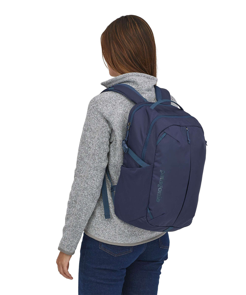 Patagonia Refugio 26 Backpack wetland blue