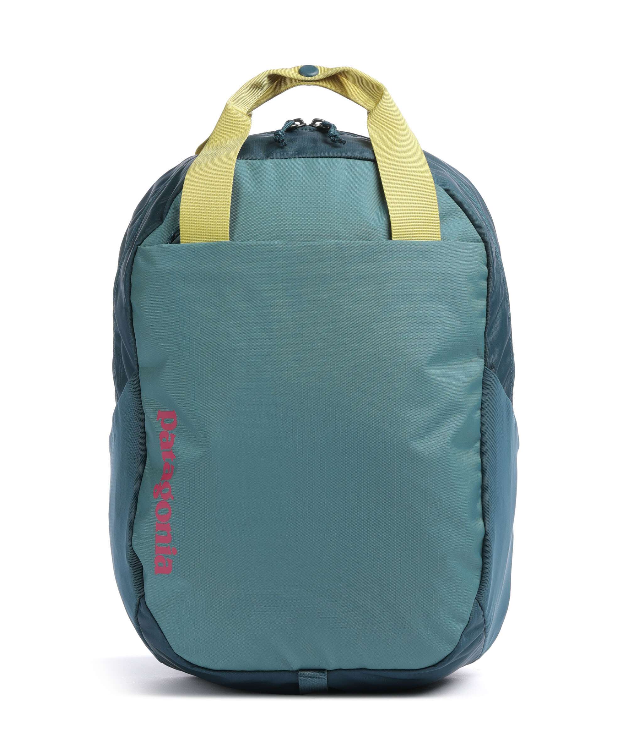 Patagonia Atom 20 Backpack wetland blue