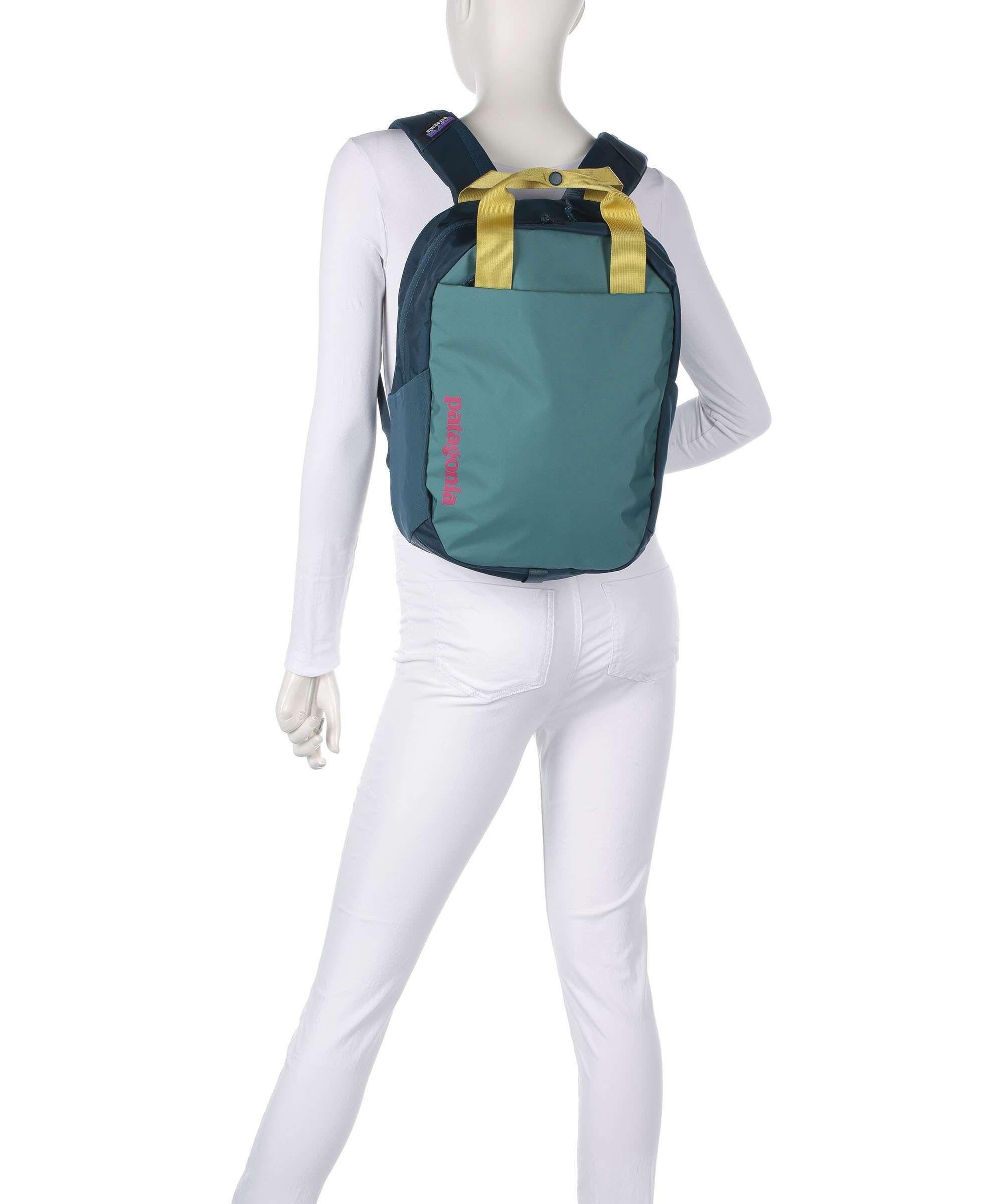 Patagonia Atom 20 Backpack wetland blue