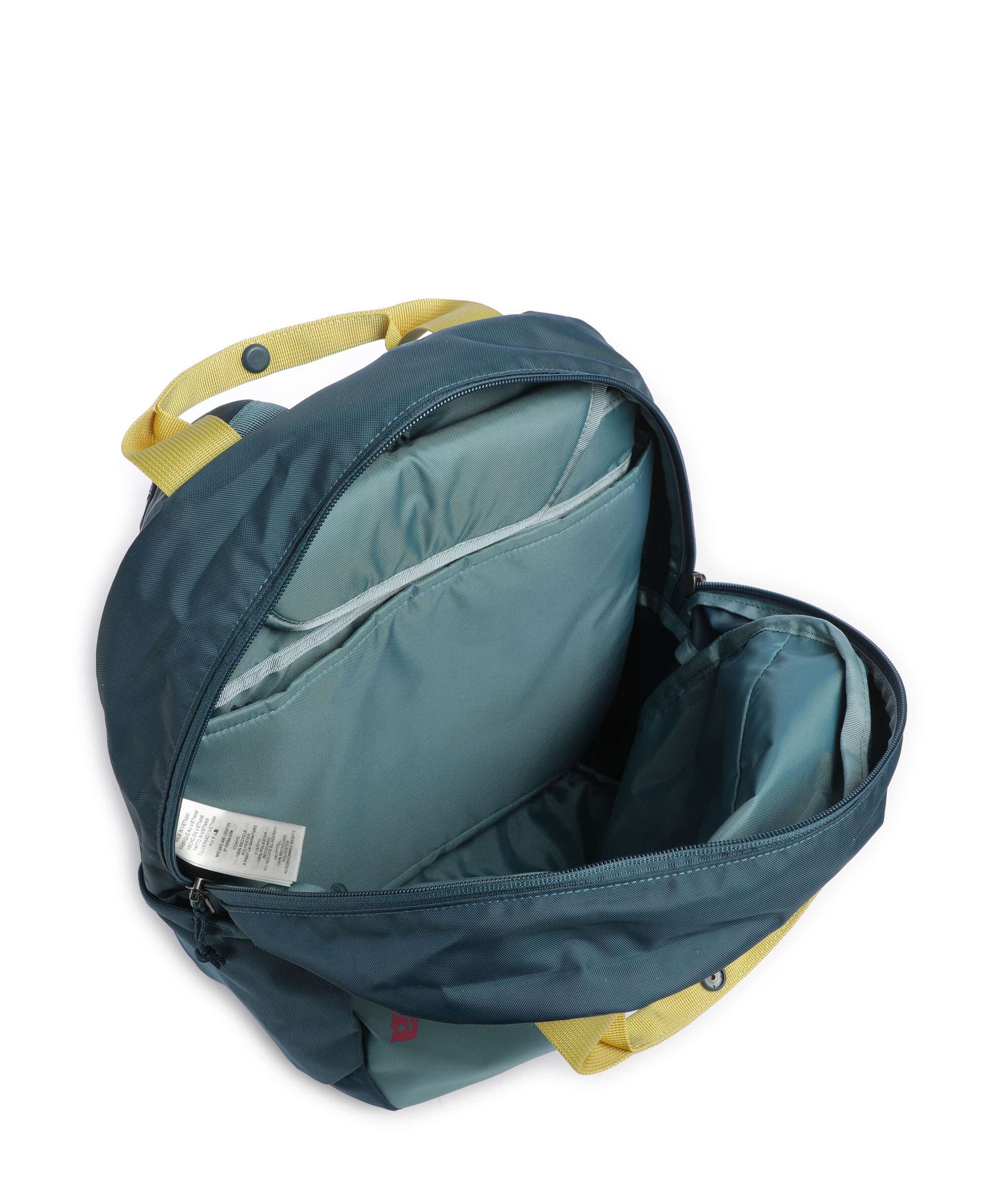 Patagonia Atom 20 Backpack wetland blue