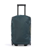 Patagonia Black Hole 40 Reistas met wielen tidal teal