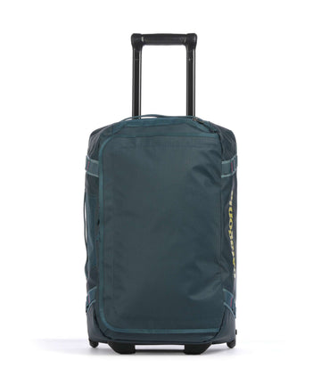 Patagonia Black Hole 40 Sac de voyage à roulettes tidal teal
