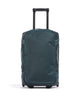 Patagonia Black Hole 40 Travel bag with wheels tidal teal