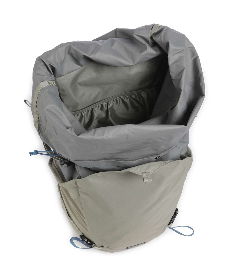 Patagonia Terravia 36 L Hiking backpack river rock green