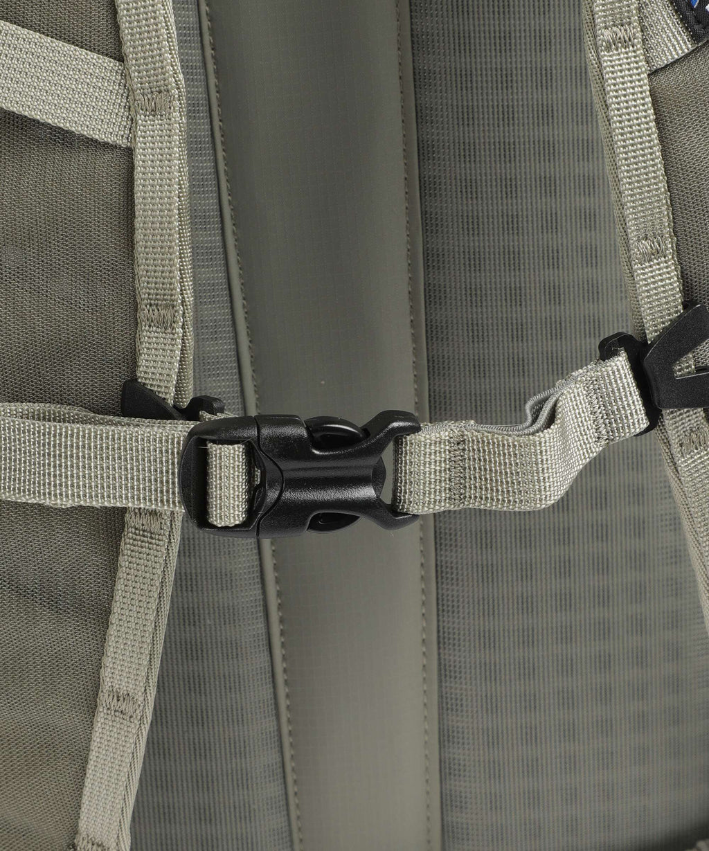 Patagonia Terravia 14 S Backpack river rock green