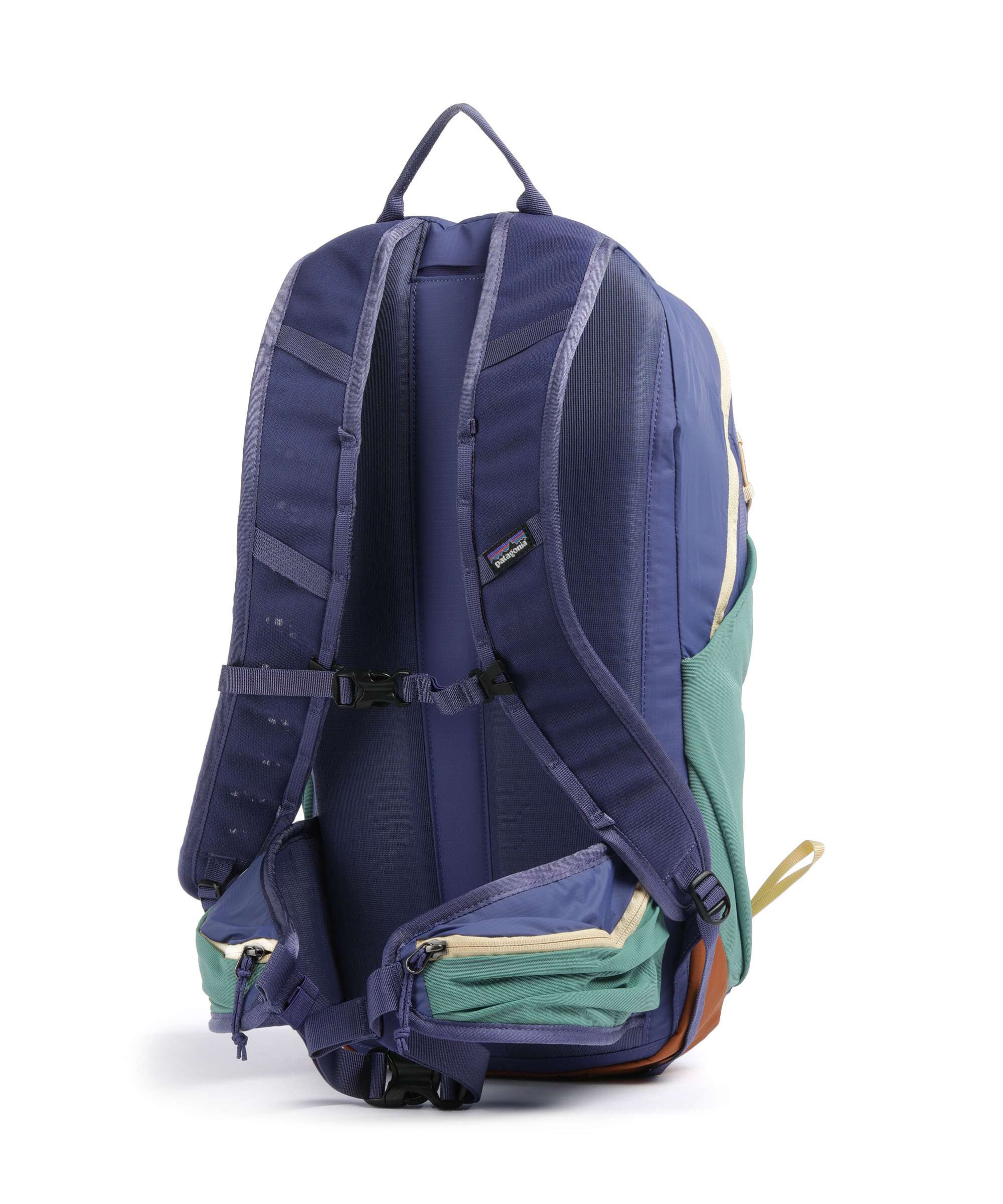 Patagonia Terravia 22 M Backpack solstice purple