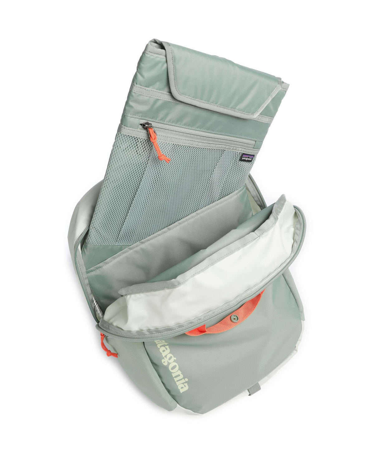 Patagonia Atom 20 Backpack lichen green