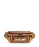 Patagonia Black Hole 5 Sac banane talon gold