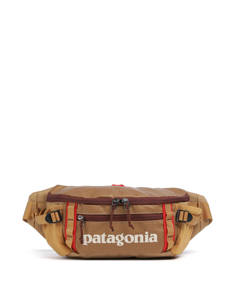Patagonia Black Hole 5 Belt bag talon gold