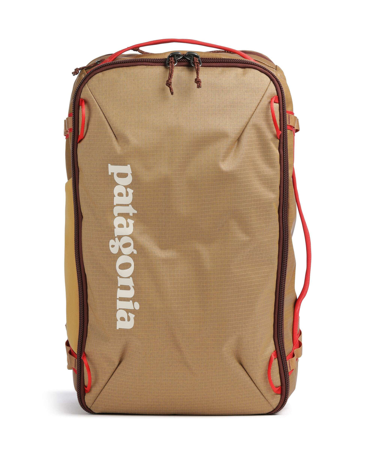 Patagonia Black Hole MCL Mini Travel backpack talon gold