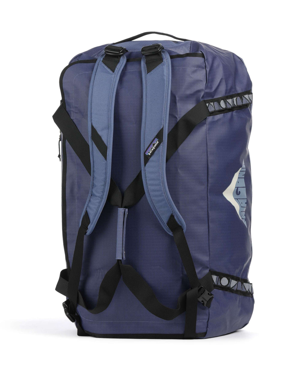Patagonia Black Hole 70 Travel bag current blue
