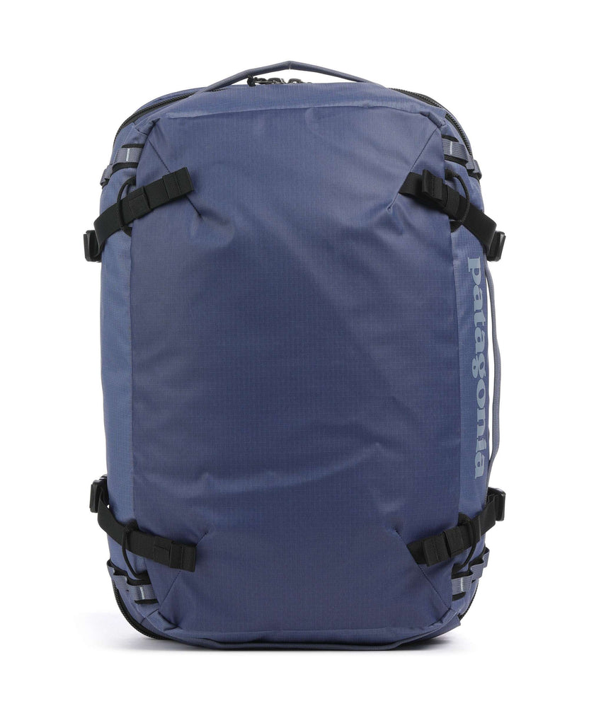 Patagonia Black Hole MLC Travel backpack current blue