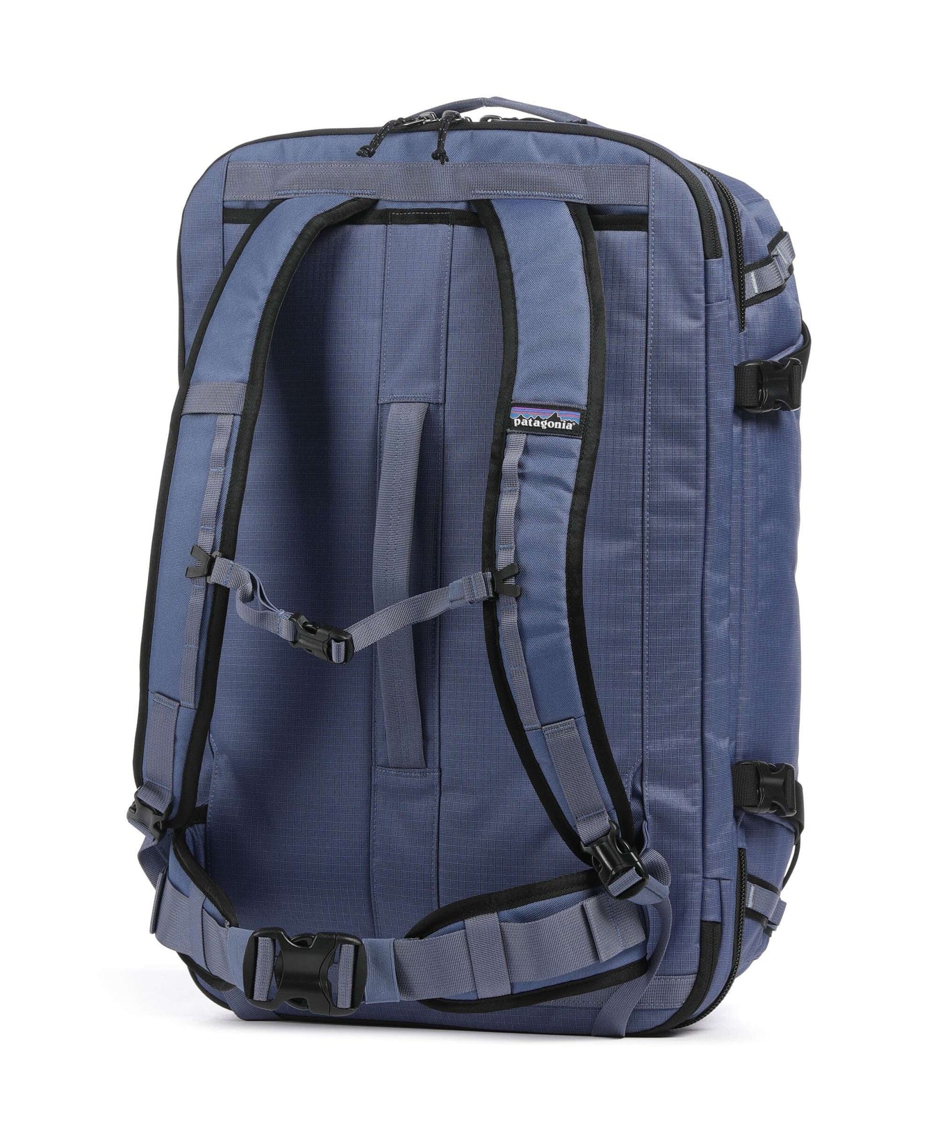 Patagonia Black Hole MLC Travel backpack current blue