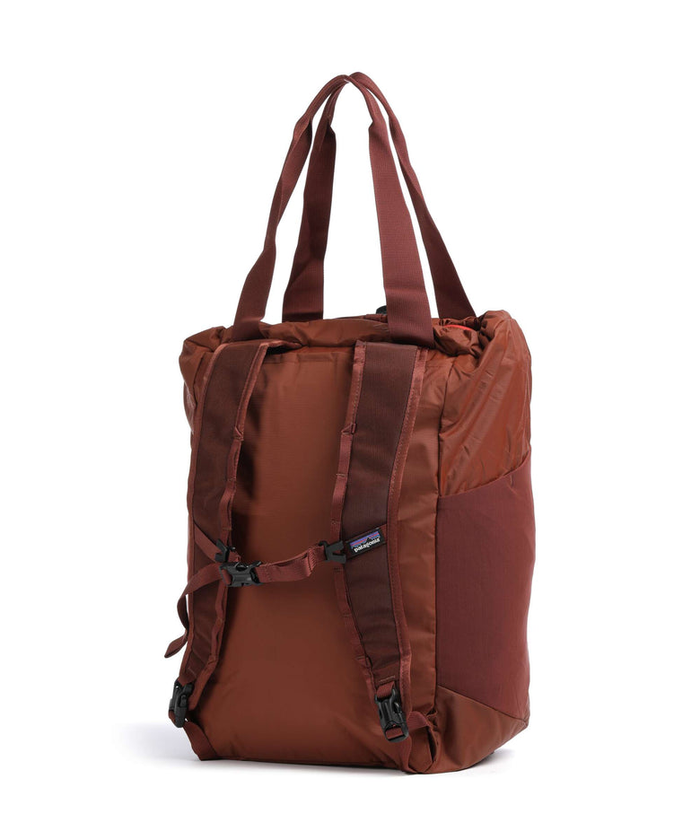 Patagonia Terravia Backpack bag dried vanilla